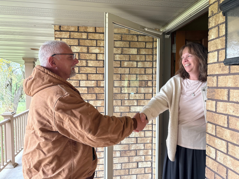 Mukwonago Plumbing - Dave Treutelaar