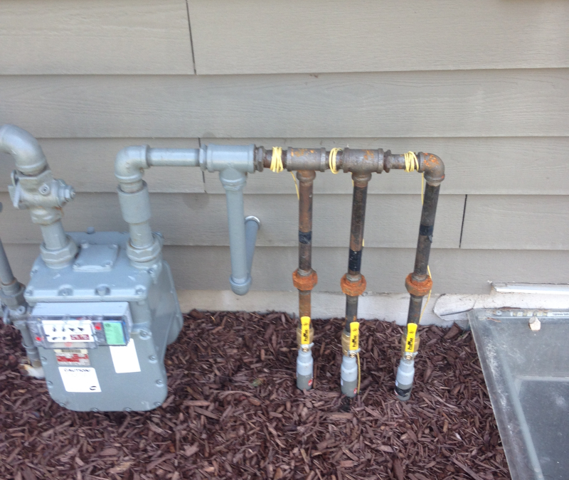 Mukwonago Plumbing - Spring Plumbing Maintenance and Prevention