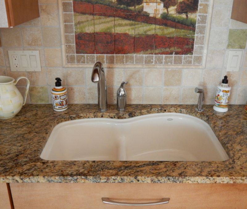 Fixture Replacement - Mukwonago Plumbing
