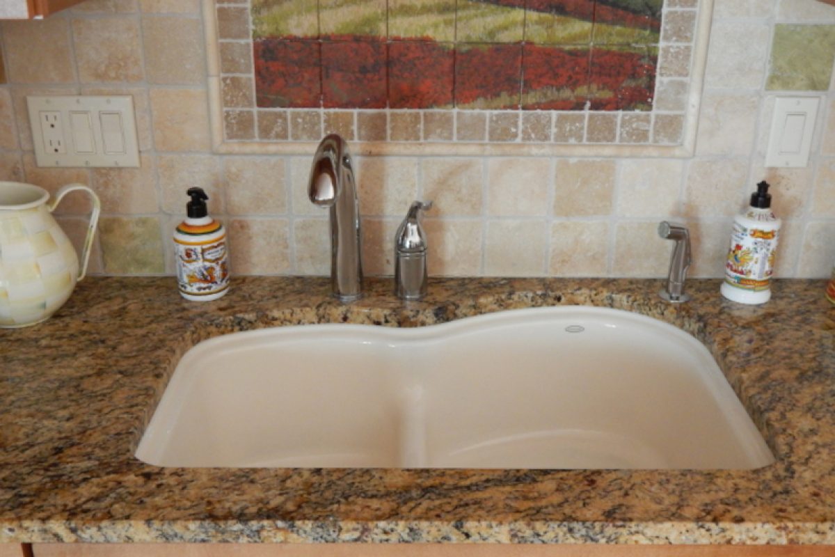 Fixture Replacement - Mukwonago Plumbing