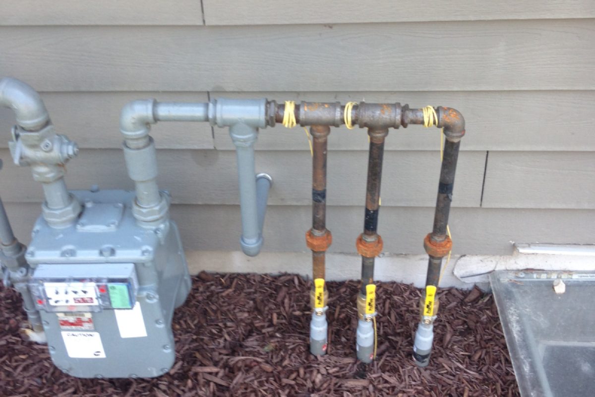 Mukwonago Plumbing - Spring Plumbing Maintenance and Prevention